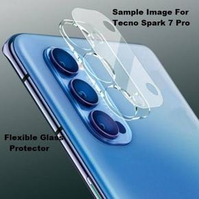 Camera Lens Protector For TECNO Spark 7 Pro