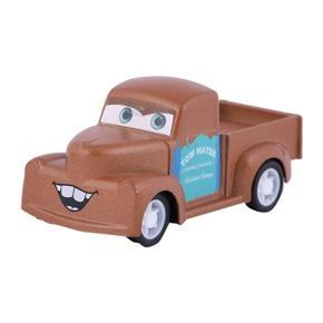 Metal Tow Mater Toy Car - Sienna