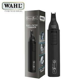 Wahl GroomEase Ear And Nose Trimmer