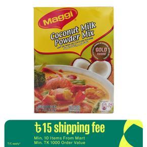 Maggi Coconut Milk Powder 300g