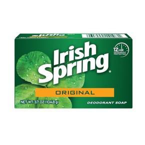 Irish Spring Soap 104.8g