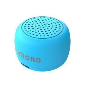 Momoho 2020 Mini Wireless Bluetooth Speaker Creative Selfie Speaker Portable Small Pocket Speaker With Lanyard