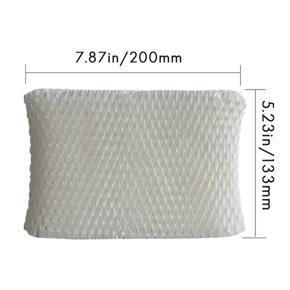 ARELENE Humidifier Replacement Filter Elements for Honeywell Humidifiers HCM350, HCM350W, HCM350B, HCM-710, HCM1000, HCM2000