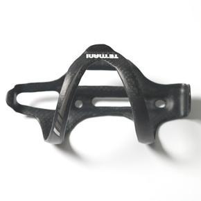 TEMANI Water Bottle Cages Ultra Light Full Carbon Fiber Bicycle Easy Installation Great for Road and Mountain Bikes