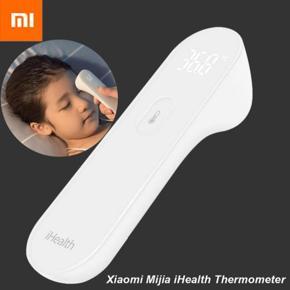 Mijia iHealth Infrared Thermometer Accurate Digital Fever Thermometer