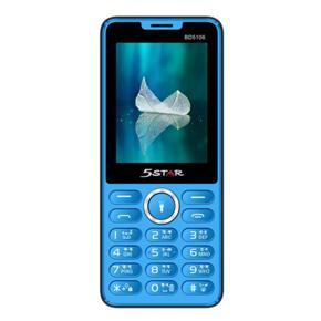 5star Mobile BD 5106 (100 Day Replacement) Feature Phone