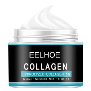 Face Cream Men Collagen Retinol Anti-Aging Remove Wrinkle Facial Cream 50g