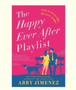 The Happy Ever After Playlist