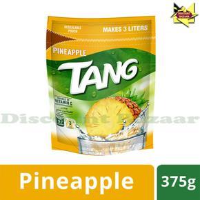 Tang Pineapple Flavor, 375gm (Bahrain)