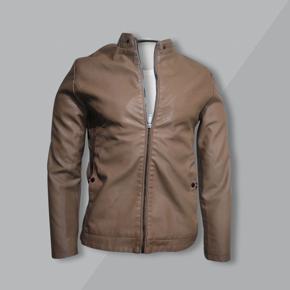 Men's jacket Brown