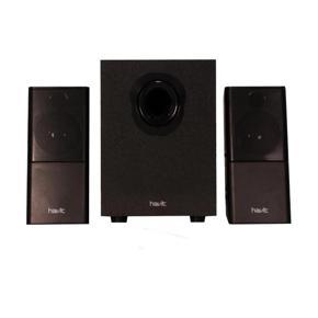 Havit SK590 2:1 Multi-Function Speaker
