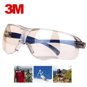 10436 Impact Goggles Outdoor Safety Glasses Anti-dust Anti-Scratch Protective Eyewear Impact Resistance Lens