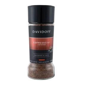 Davidoff Coffee Espresso 100 G (Switzerland)