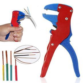 Multifunctional Wire Stripper Row Wire Pliers Stripper Pliers Electrician Wire Peeler Wire Pliers