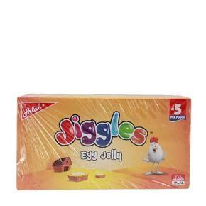 Egg Jelly Promo Pack - 24Pcs