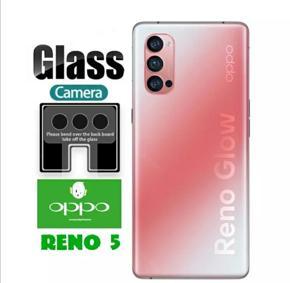 FOR Oppo Reno 5 Camera lens protector