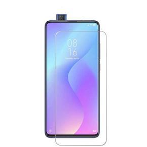 For Xiaomi Mi 9T Tempered Glass Screen Protector 2.5D -Transparent