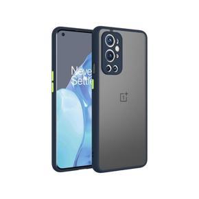 Matte Finish Back Cover For OnePlus 9 Pro