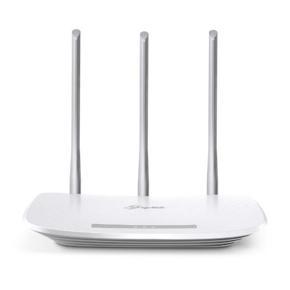 TPLink_Router TL-WR845N 300 Mbps 3 Antennas