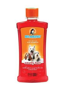 Bearing Tick and Flea Shampoo Smelly Breed for Dog and Cats 300ml