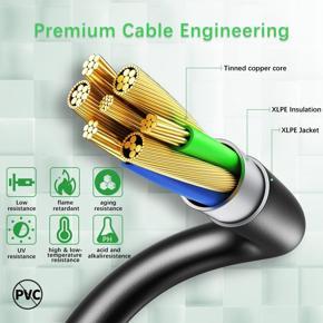 XHHDQES Solar Y Branch Cable Connectors,Solar Cable Parallel Adaptor in Pair for Solar Pane,Cable Wire Plug Tool Kit