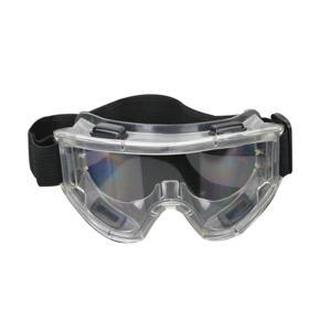 Safety Goggles Ski Snowboard Motorcycle Eyewear Glasses Eye Work Lab