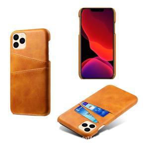 Suitable for iphone 12pro 6.1 mobile phone shell leather card apple 12 PRO 6.1 mobile phone protective leather case