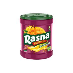 Rasna Instant Drink Powder 2.5KG Jar (Mango)