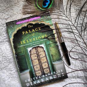 The Palace of Illusions by Chitra Banerjee Divakaruni