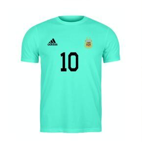 Argentina New jersey Premium Version Half sleeve For Men