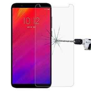 Oppo A5 Tempered Glass screen Protector 2.5D-Transparent