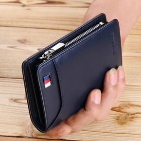 WILLIAMPOLO Wallet Cover Coin Purse Small Brand Credit & ID Multifunctional Wallets