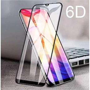 For Redmi Note 7 and Note 7 pro - 6D Tempered Glass Screen Protector