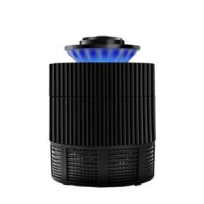 Intelligent Fashion L-ED Light Mosquito Killer Home USB Po-wered Zapper Loudspeaker Mute Radiationless Mosquito repe-llent Lamp