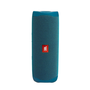 JBL Flip 5 Portable Bluetooth Speaker – Blue