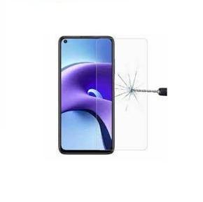 For Xiaomi Redmi Note 9T Tempered Glass Screen Protector 2.5D -Transparent