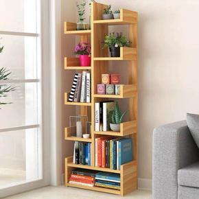 High-Quality Books Shelf - Book Shelf