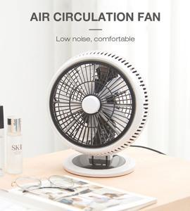 Desk Fan 10 inch Table Fan 10 inch circulator fan copper motor Low Noise Sondless Study Fan Classic fan Stormy Jannat 10" fan 1 Year warranty