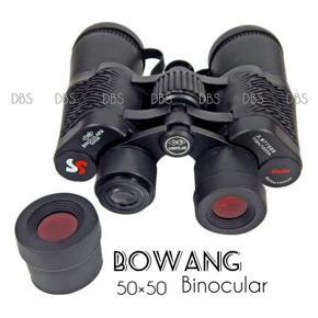 Bowang Binoculars 50*50 High Quality