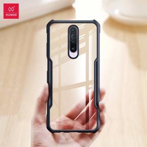 shockproof Bumper Case Back Cover FOR Xiaomi Redmi K30/Poco X2