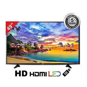 LED TV 49'' LF510T - Black