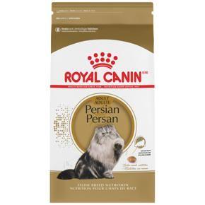 Royal canin persian adult cat food 4kg
