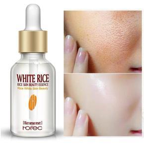 Rorec White Rice Serum - Vitamin C Serum