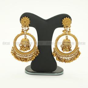 Earring For women - Ear Ring - Earrings For Girls