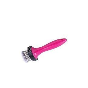 Meat Tenderizer ( Small ) - Pink Color