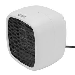 Portable Electric Space Heater, Mini Electric Heater Fashionable ABS for Home Space