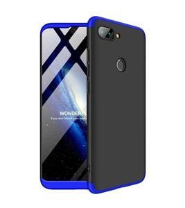 Honor 9N/9i Luxury 360 Degree Gkk Shockproof Back Case Cover