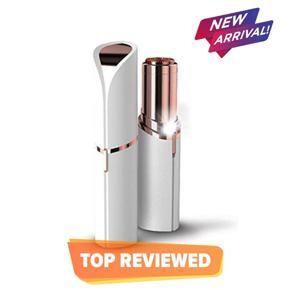 Flawless Women Painless Hair Remover Face Facial Hair Remover