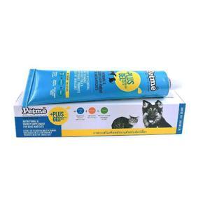 Petme Plus Gel For Cat Dog 30g Gel For Cat Dog 30g