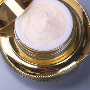 Golden Protein Lady Cream Brightening Complexion Moisturizing Cream Makeup